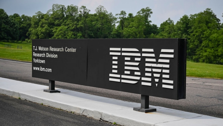 依賴AI提高生產力 IBM第4季將裁員數千人