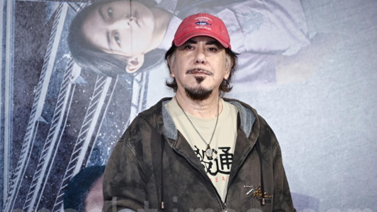 談黃明志案 黃秋生稱「不幸的事」不適合去臆測