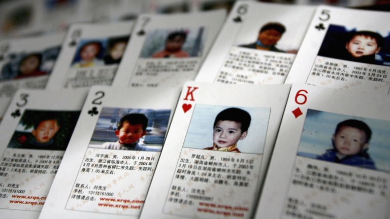 中共黑科技=殺民救官 人人沉默人人危 救人自救（下）