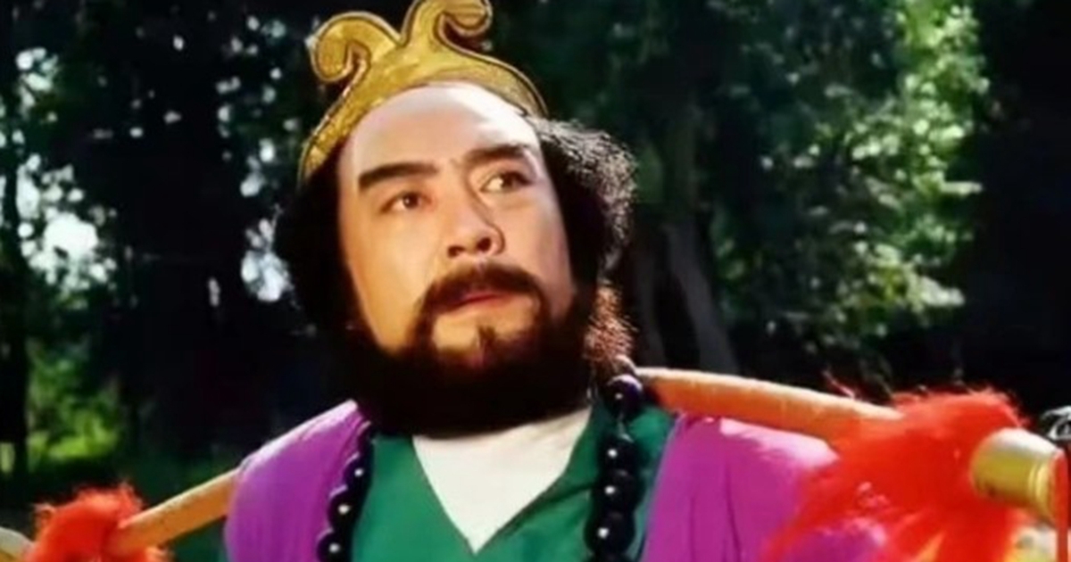 “沙僧”刘大刚去世 盘点已离世的《西游记》演员 | 闫怀礼 | 朱龙广 | 任凤坡 | 新唐人电视台