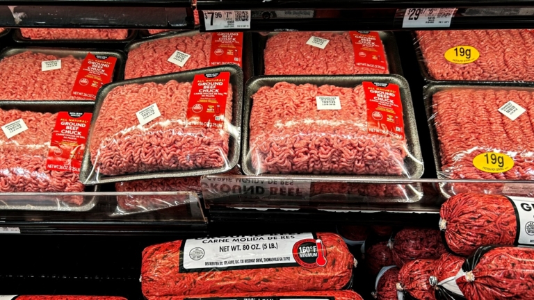 牛價降牛肉漲？川普：蹊蹺！查中間商真相