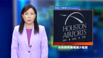 休斯頓新聞簡訊（11月8日）