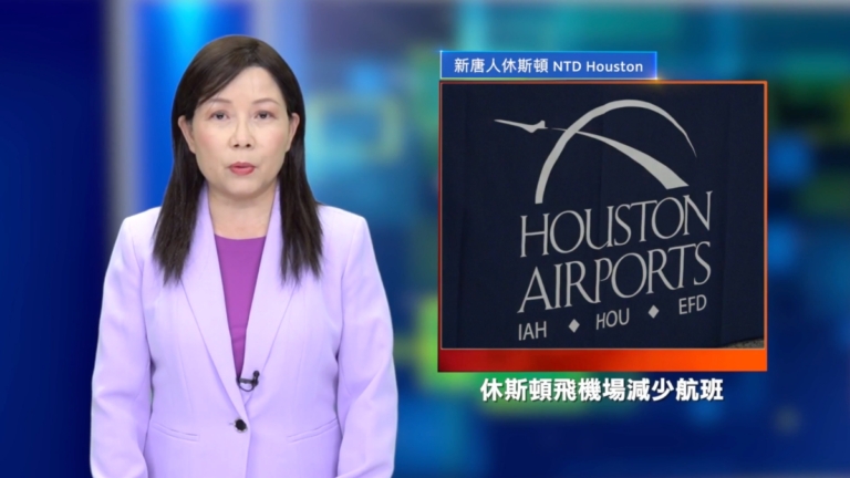 休斯頓新聞簡訊（11月8日）