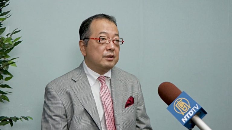日企機密再遭竊取 專家將主謀指向中共