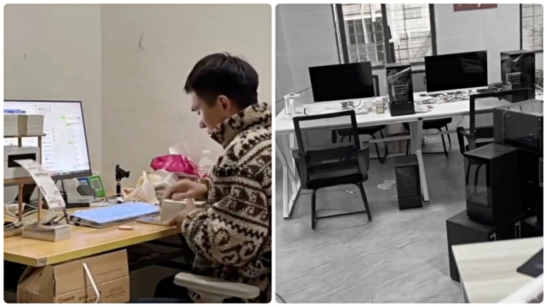 中國電商被迫繳稅或查稅造成倒閉潮