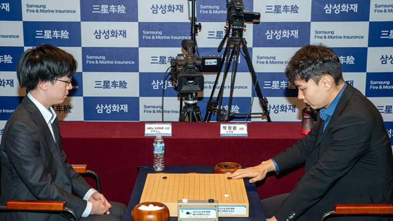 三星盃：四位世冠率先晉級八強 日本選手出局