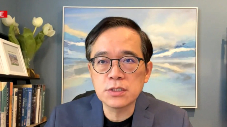 【嘉賓連線】川普用關稅給美國人發錢 關稅是好是壞？