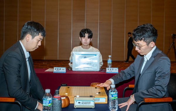 三星盃：四位世冠率先晉級八強 日本選手出局