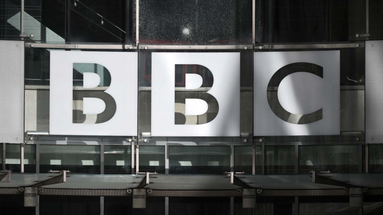 BBC造假醜聞 川普威脅提告 英國政府要BBC做出解釋