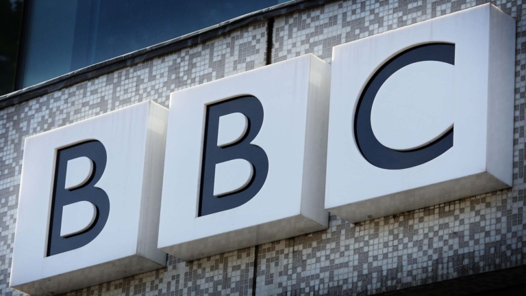 【美國聚焦】拼接川普演講惹議 BBC高層請辭 主席公開道歉