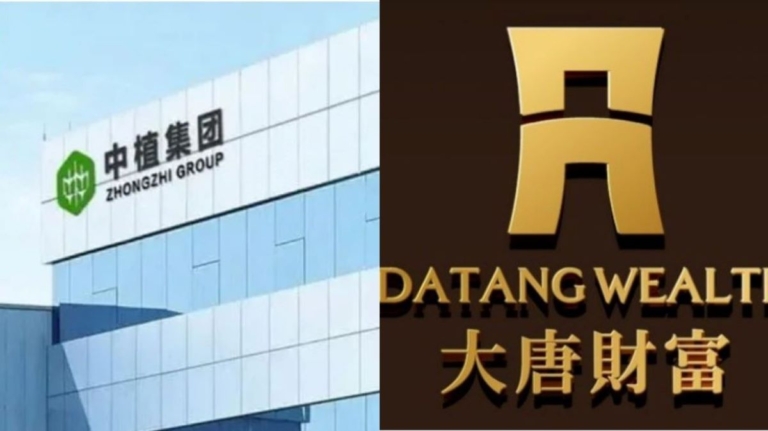 冰山一角！金融資本大鱷中植系高管首例獲刑