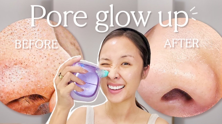 【Beauty Within】Fel每週亮膚祕訣：收縮毛孔 改善膚質
