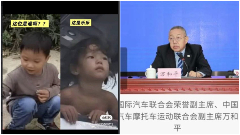 「野孩子」通告出台背後：京官到雲南 省委書記批示