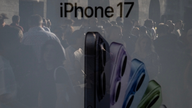 iPhone隱藏功能「語音隔離」 提升通話音質