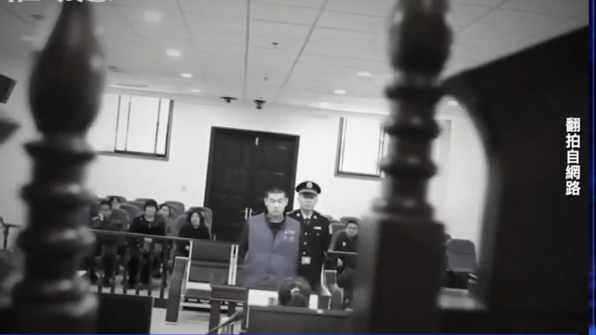 【禁闻】11月13日维权动态 前光明日报编辑董郁玉获刑七年 上诉遭驳回