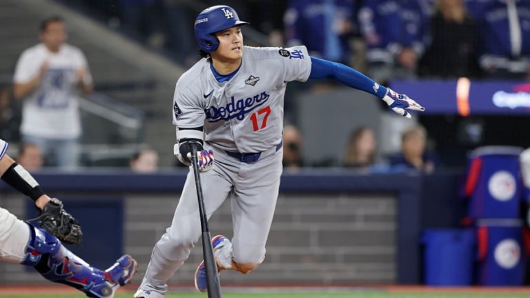 大谷翔平MVP三連霸 MLB：未來人難達其成就