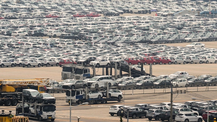 韓美貿易協議出爐 美對韓產汽車關稅降至15%