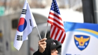 美韓敲定貿易協議 涵蓋國安關稅區域安全