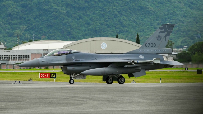 美對台3.3億軍售 破除對「疑美論」的擔憂