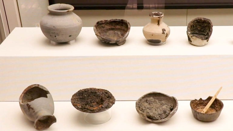 飛鳥資料館半世紀特展 現古代日本工坊技藝
