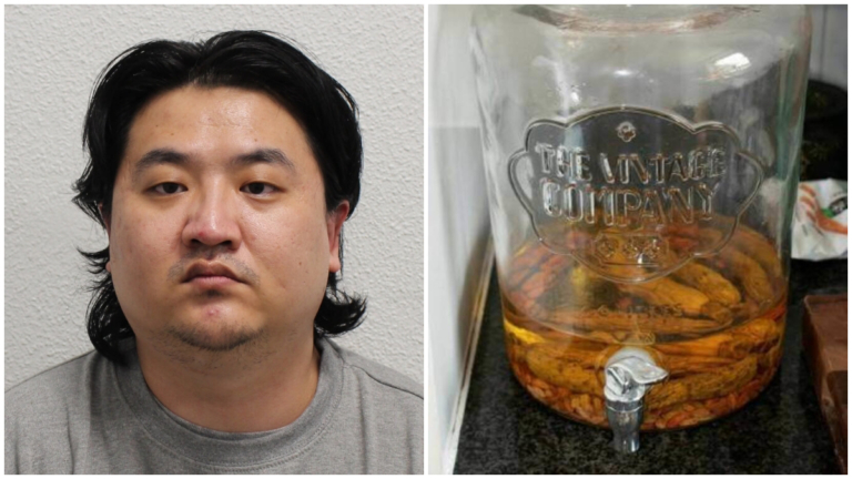 英國再爆大規模迷姦案 中國男子遭判無期徒刑