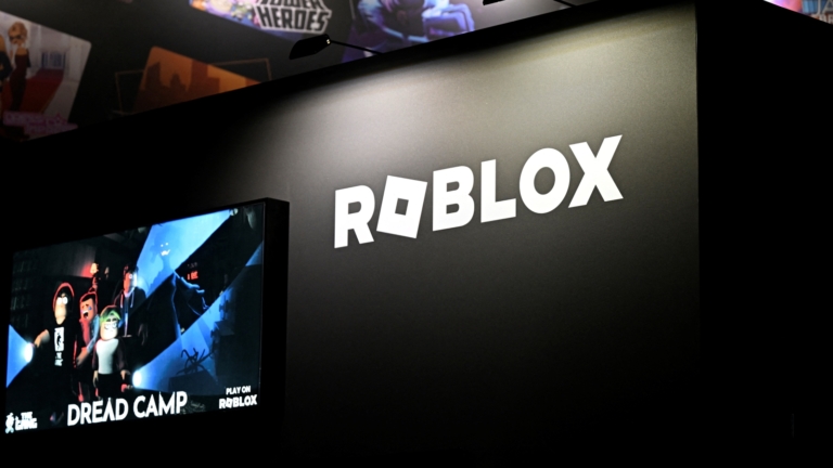德州起訴Roblox遊戲公司 指控其不顧兒童安全