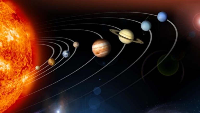 研究：太陽系移動速度比預期快 挑戰既有理論