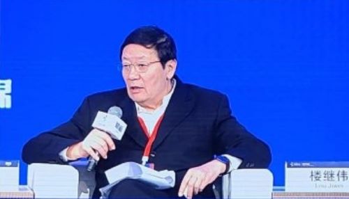 中共前財長放風徵房產稅 分析：3類人首當其衝