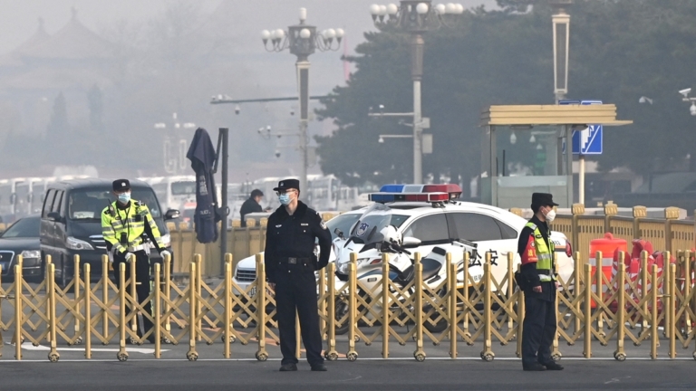 北京公安副局長董亦軍猝死 專家析四大看點