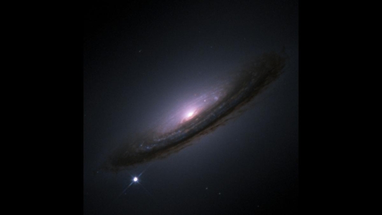 觀測最新超新星：從歷史到未來的天文奇觀