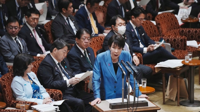 中共無計可施 王毅發飆 學者：中共才具侵略性