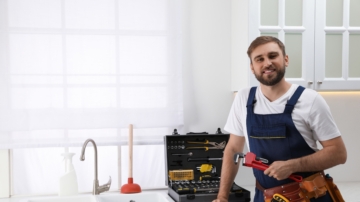 下水管堵塞 老水管工告訴你這麼做