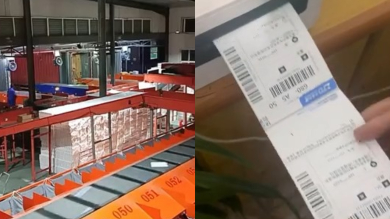 中國最慘淡雙11 電商面臨新一輪倒閉潮