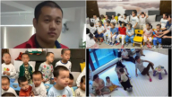 中国游戏富豪被女友指控生300娃并圈养 男方辟谣