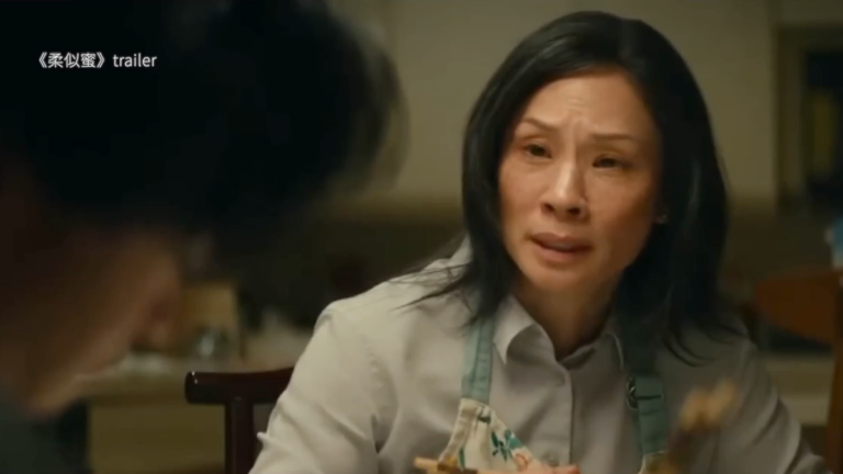 電影《柔似蜜》紐約上映 亞美醫協關注精神疾病