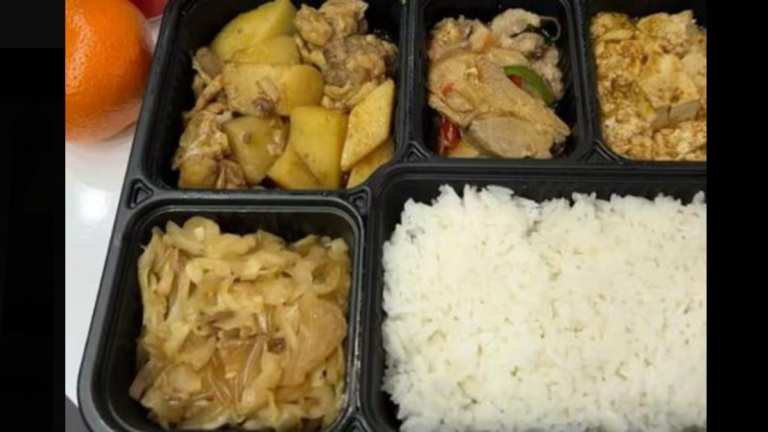 逾百中國人在德國醫療展集體食物中毒