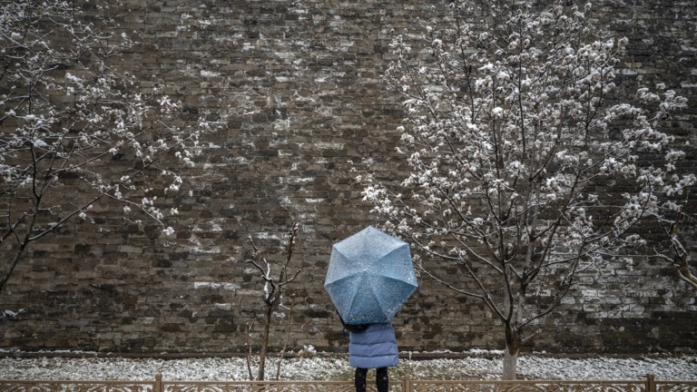 小雪節氣習俗和養生 4生肖多注意過度勞累