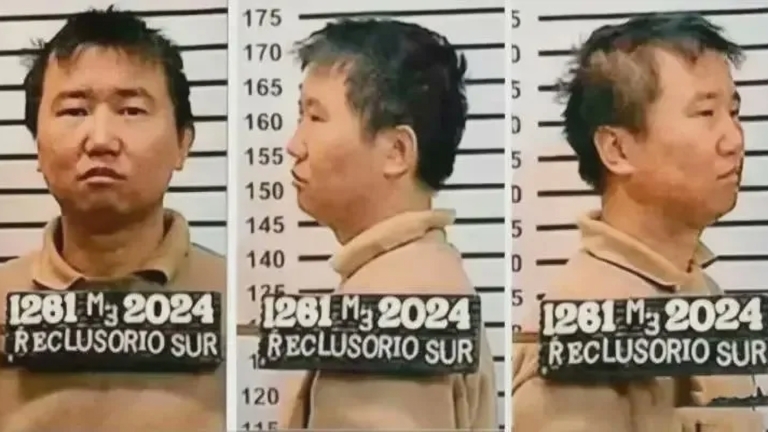 北大毒梟張智棟在美受審 面臨終身監禁