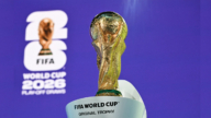 足球：2026世界杯共48席 确定42个晋级名额