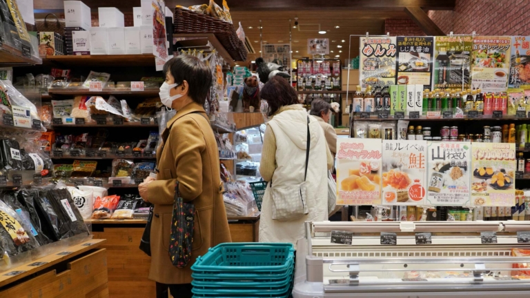 中共突禁日本水產 分析：操作民族主義