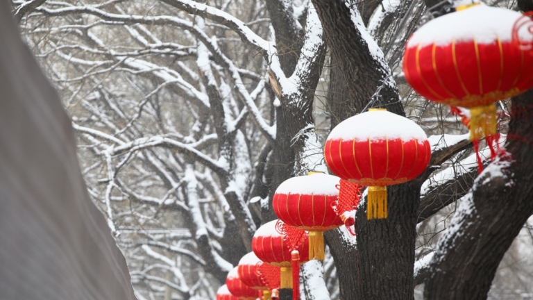 「小雪補冬，補嘴空」 一樣美食莫錯過