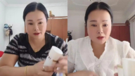 中国44岁女网红确诊到离世仅1个月 告诫不要生闷气