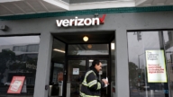 Verizon大规模断网 华盛顿、纽约发紧急警报