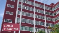 广州小学瞒着家长抽血体检 骗孩子说是秘密任务