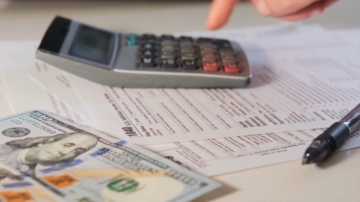 哈里斯县推出线上房产税支付系统