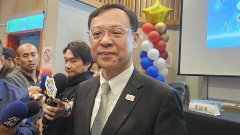 全球首例人染H5N5亡 台衛福部長：出國勿接觸禽鳥