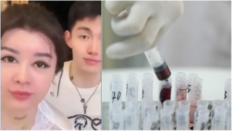 張菁：「返老還童」背後的換血產業鏈