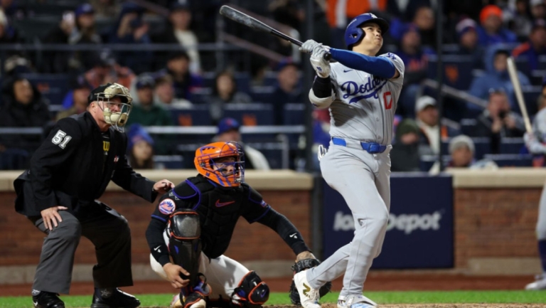 SCP秋季拍賣會 大谷全壘打球棒30萬美元落槌