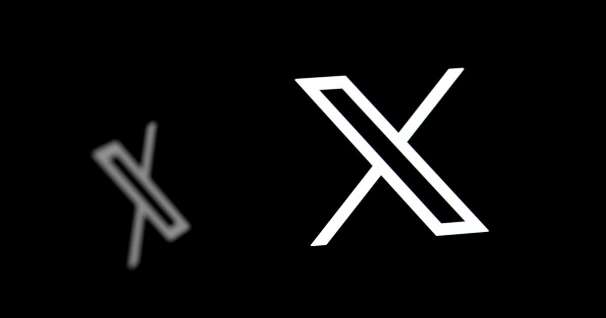 La plateforme X lance de nouvelles fonctionnalités L’identité de Little Pink ne peut pas être cachée | Plateforme X de médias sociaux | Informations sur le profil utilisateur X | Produits de la plateforme X