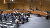 【禁闻】美国会听证会:中共对宗教信仰开战